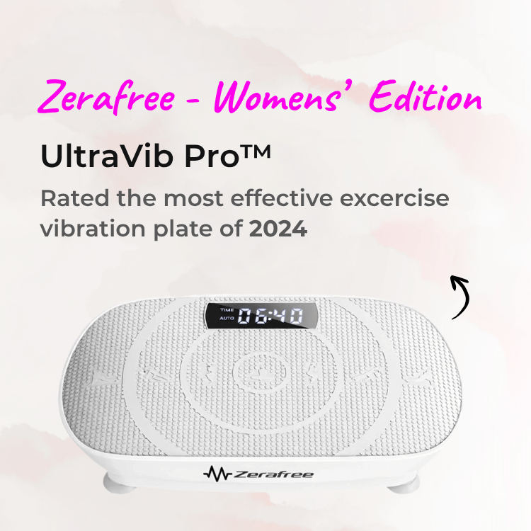 Zerafree UltraVib™ for Women