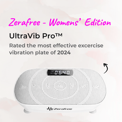 Zerafree UltraVib™ for Women