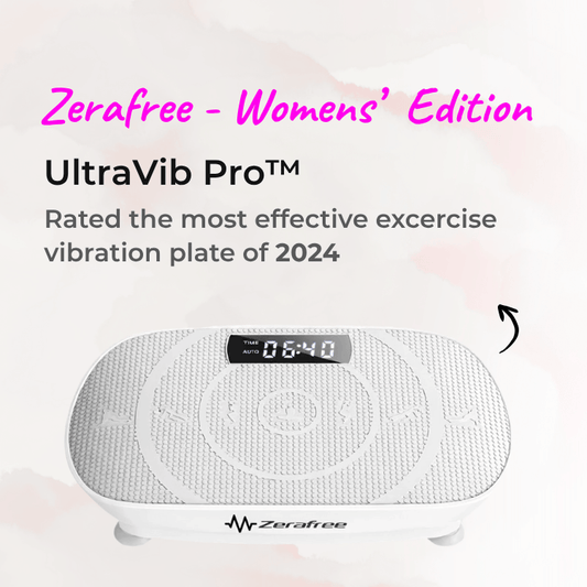 Zerafree UltraVib™ for Women