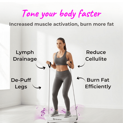 Zerafree UltraVib™ for Women