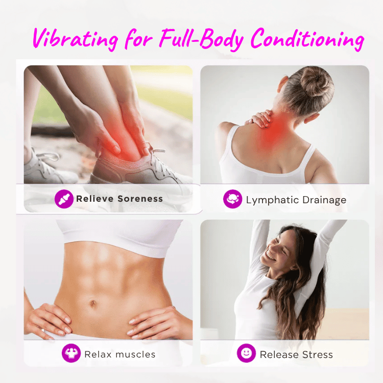 Zerafree UltraVib™ for Women