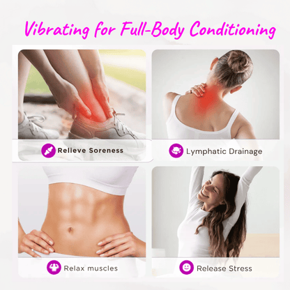 Zerafree UltraVib™ for Women